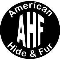 American Hide & Fur Logo