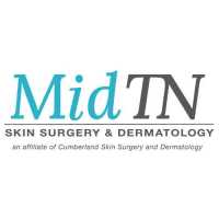 Mid TN Skin Surgery and Dermatology Logo