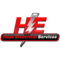 Hays Electrical Services Logo