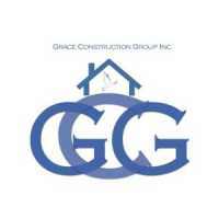 Grace Construction Group Logo