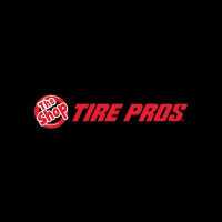 The Shop of Arlington Tire Pros Logo
