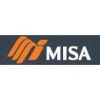 MISA Metal Processing Logo