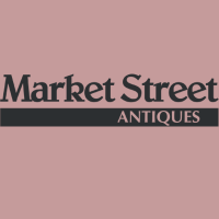 Market Street Antiques Logo