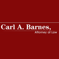 Carl A. Barnes Logo