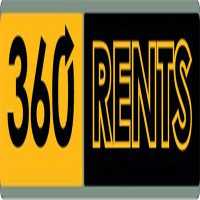 360 Rents Logo