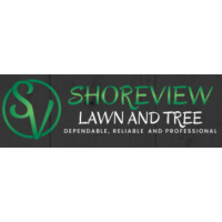 Shoreview Lawn and Tree LLC Logo