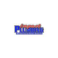 Impact Plumbing, LLC Logo