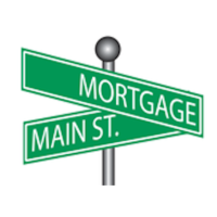 Brian Bear | Main Street Mortgage Logo