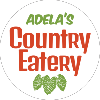 Adela’s Country Eatery Logo