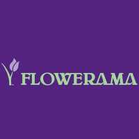Flowerama Ankeny Logo