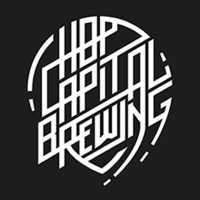 Hop Capital Brewing Logo