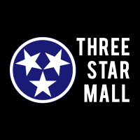 Three Star Mall Logo