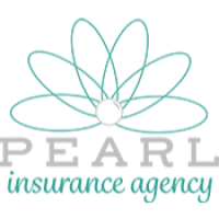 Pearl Insurance Agency Logo
