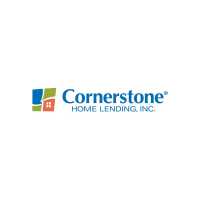 Cornerstone Home Lending, Inc. NMLS 1539604 Logo