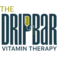 The DRIPBaR Westbrook Rock Row Logo