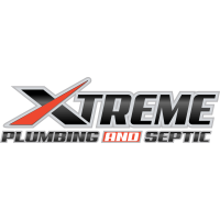 Xtreme Plumbing and Septic Logo