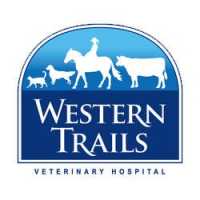 Western Trails Veterinary Hospital PC Logo