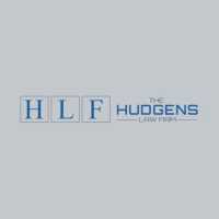 The Hudgens Law Firm P.C. Logo