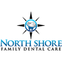 North Shore Family Dental Care Logo