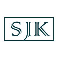 The SJK Law Firm Logo