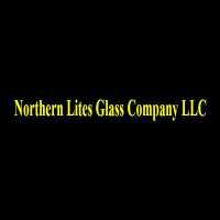 Northern Lites Glass Company LLC Logo