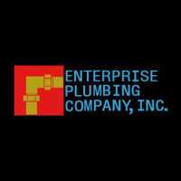 Enterprise Plumbing Inc. Logo