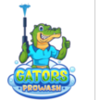 Gators Prowash LLC Logo
