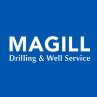 Magill Drilling & Well Service LLC Logo