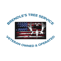 Brendle's Tree Service Logo