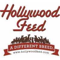 Hollywood Feed- CLOSED Logo