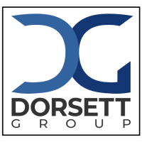 Roby Dorsett, REALTOR-Broker | Dorsett Group Realty Logo