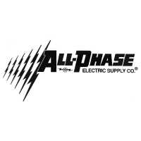 All-Phase Electric Supply Michigan City Logo