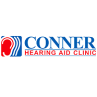 Conner Hearing Aid Clinic Logo