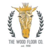 The Wood Floor Company Logo