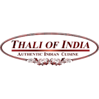 Thali of India Logo