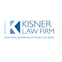 Kisner Law Firm Logo