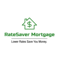 Gary the Mortgage Expert - RateSaver Mortgage Inc Logo