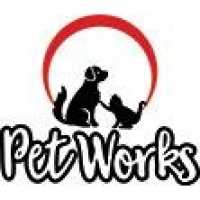 Pet Works Logo