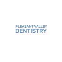 Pleasant Valley Family and Cosmetic Dentistry Logo