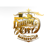 Queen City Barbershop Logo