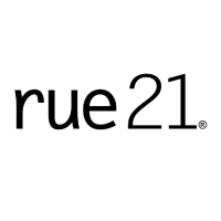 rue21 - Closed Logo