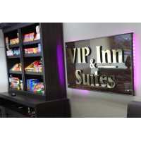 Vip Inn & Suites Logo