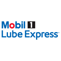 Mobil 1 Lube Express - Closed Logo
