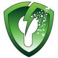 Safe Spray Disinfecting Logo
