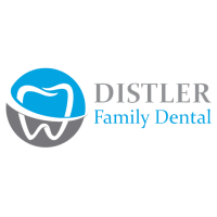 Distler Family Dentistry Logo