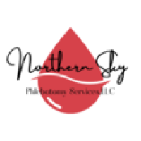 Northern Sky Phlebotomy Services, LLC Logo
