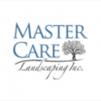 Master Care Landscaping Inc. Logo