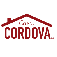 Casa Cordova LLC. Custom & Spec. Homes Logo