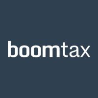 BoomTax Logo