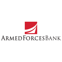 Armed Forces Bank - CLOSED Logo
